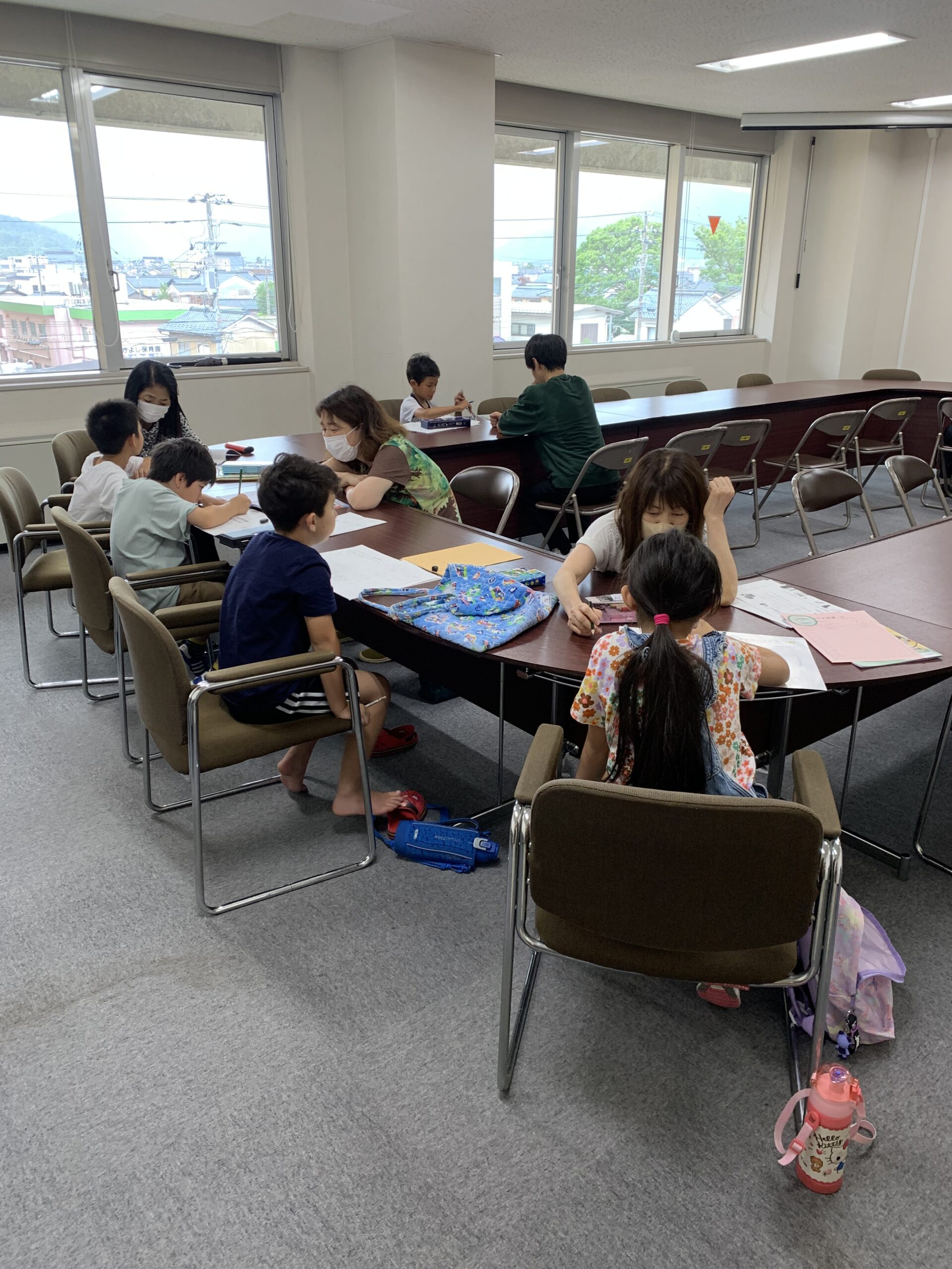 小学校低学年